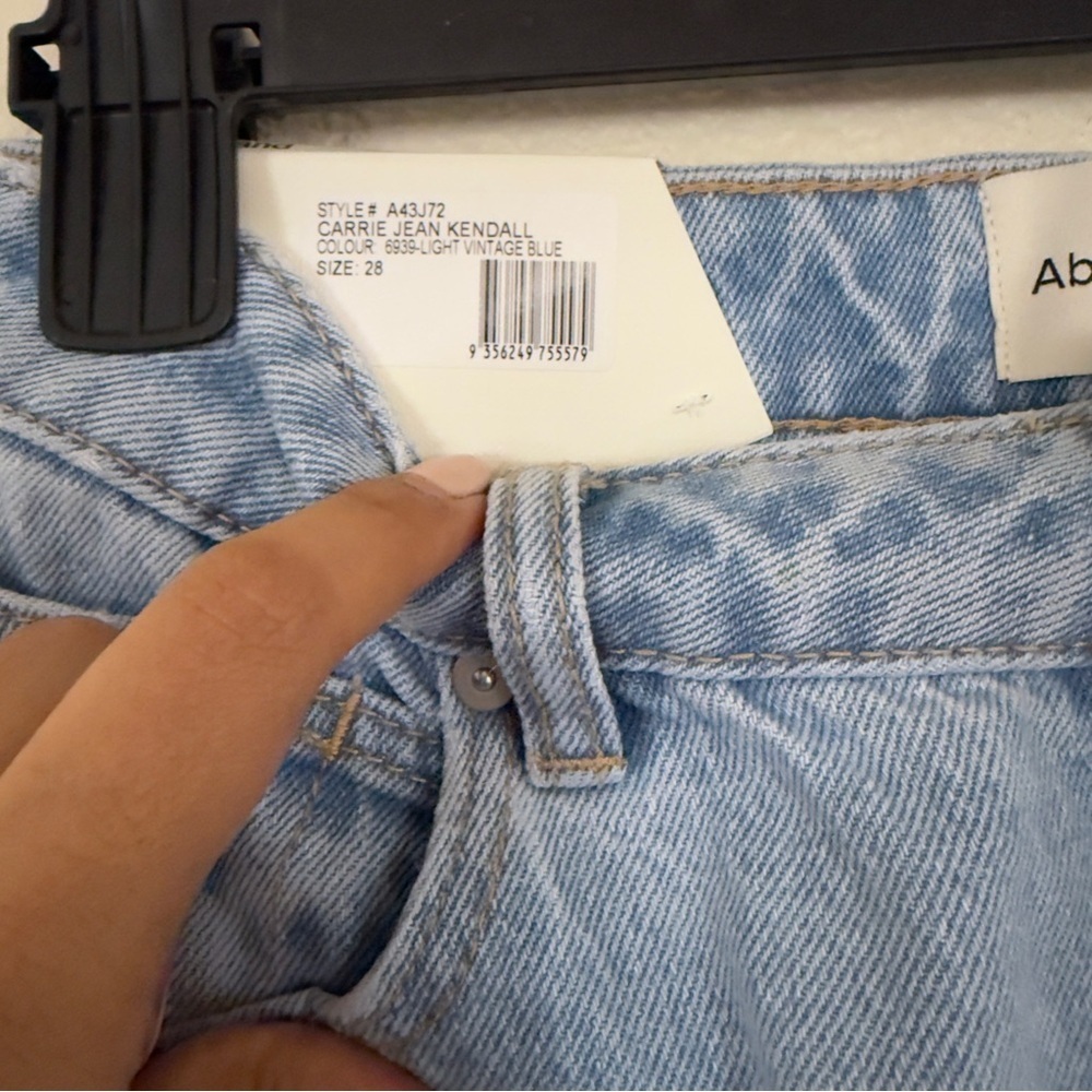 Abrand Carrie Jean - Kendall - Picture 6 of 10